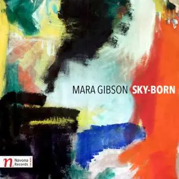 CD Mara Gibson: Sky-Born