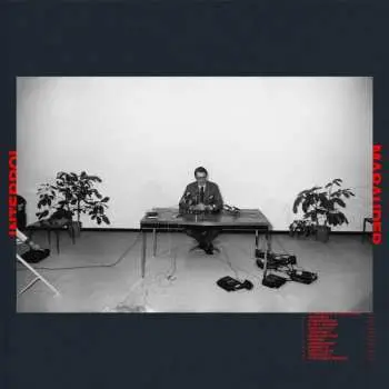CD Interpol: Marauder