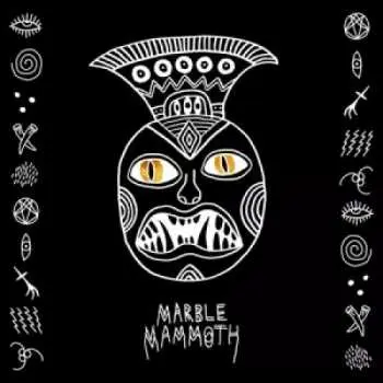 LP Marble Mammoth: Marble Mammoth CLR