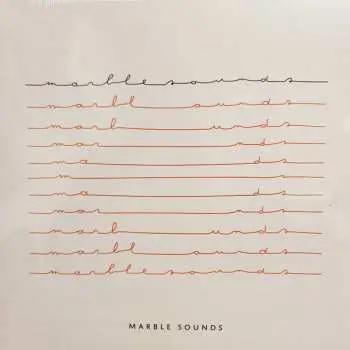 LP Marble Sounds: Marble Sounds