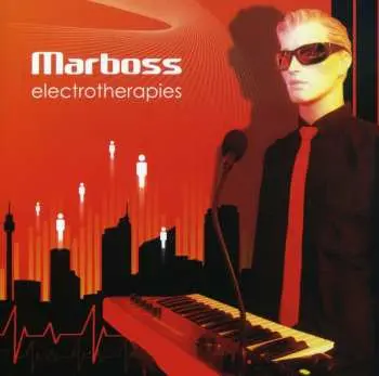 CD Marboss: Electrotherapies