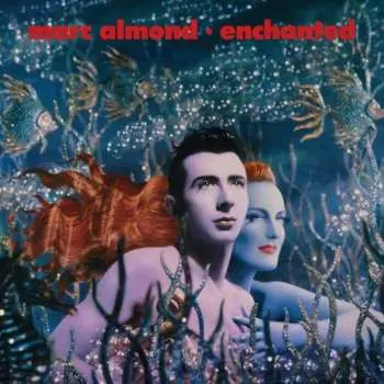 2LP Marc Almond: Enchanted LTD | CLR