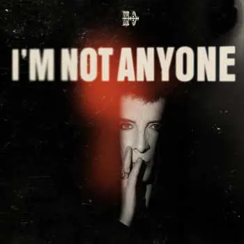 CD Marc Almond: I'm Not Anyone