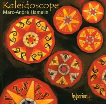CD Marc-André Hamelin: Kaleidoscope