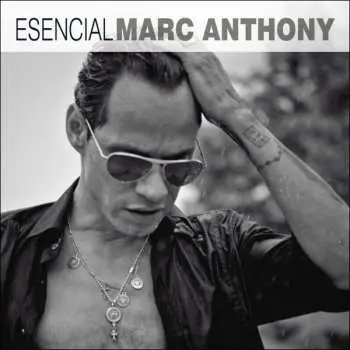 2CD Marc Anthony: Esencial