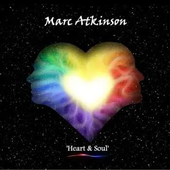 CD Marc Atkinson: Heart & Soul