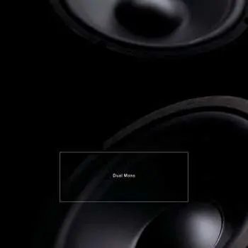2CD Marc Barreca: Dual Mono