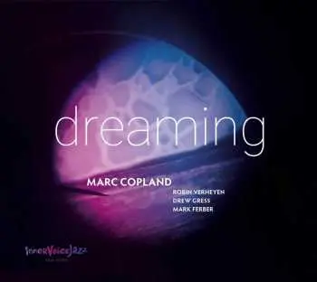 CD Marc Copland: Dreaming