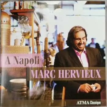 CD Marc Hervieux: A Napoli
