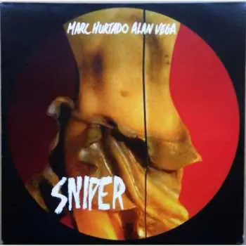 2LP Marc Hurtado: Sniper LTD