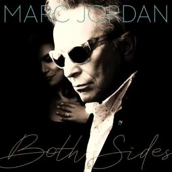 CD Marc Jordan: Both Sides