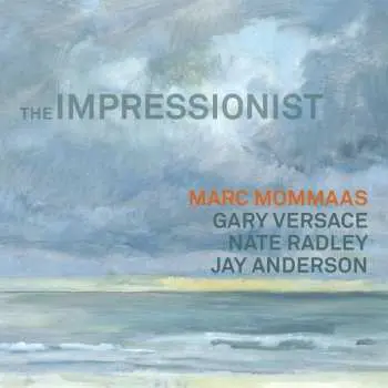 CD Marc Mommaas: The Impressionist