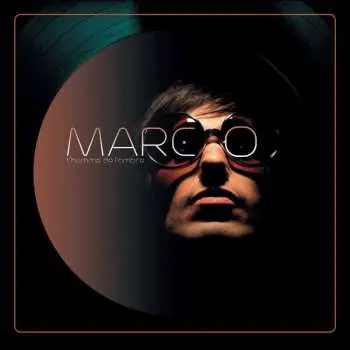 LP Marc O: L'homme De L'ombre
