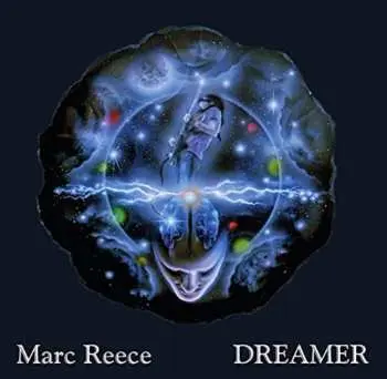 CD Marc Reece: Dreamer