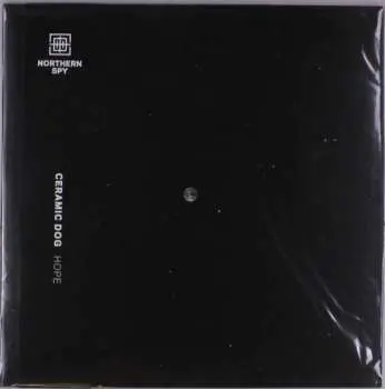 2LP Marc Ribot's Ceramic Dog: Hope