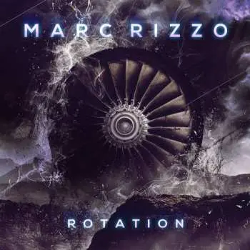 CD Marc Rizzo: Rotation DIGI