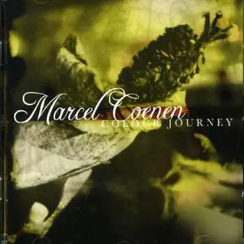 CD Marcel Coenen: Colour Journey