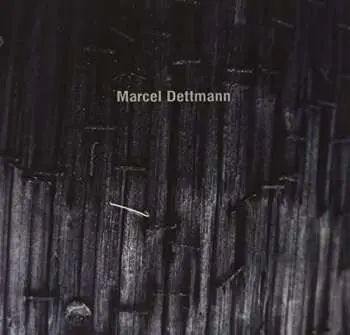 LP Marcel Dettmann: Range EP