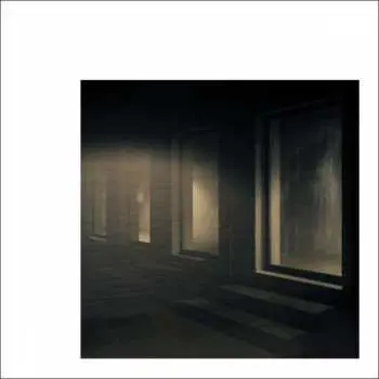 LP Marcel Dettmann: Rauch