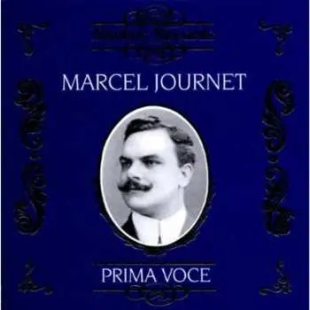 CD Marcel Journet: Marcel Journet