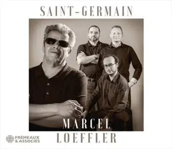 CD Marcel Loeffler: Saint-Germain