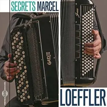 CD Marcel Loeffler: Secrets