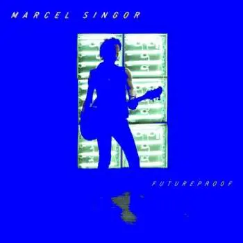 CD Marcel Singor: Futureproof