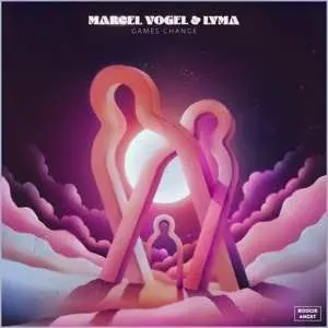 LP Marcel Vogel: Games Change