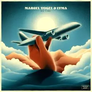 LP Marcel Vogel: No Time