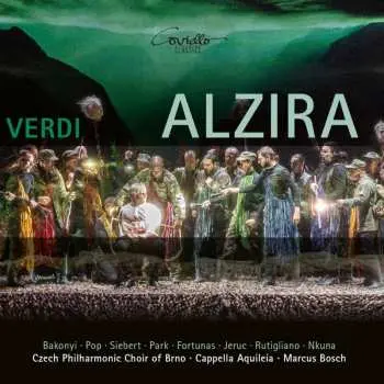 2CD Marcell Bakonyi: Alzira