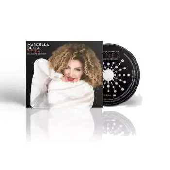 CD Marcella Bella: Etnea: Diamante Edition