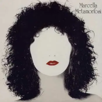 LP Marcella Bella: Metamorfosi