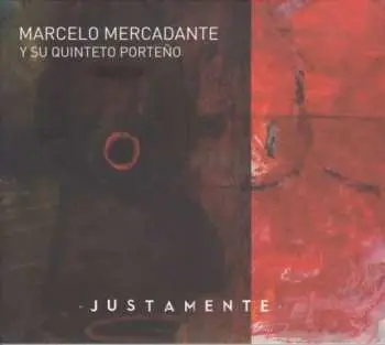 CD Marcelo Mercadante: Justamente
