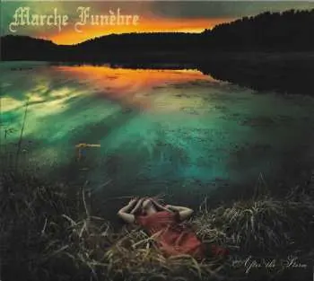 CD Marche Funèbre: After The Storm