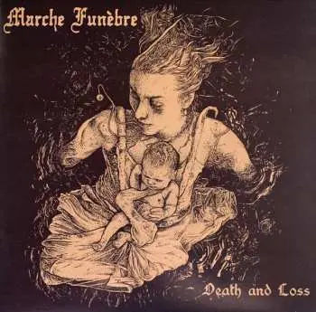 LP Marche Funèbre: Death And Loss CLR