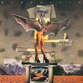 LP Marchello: Destiny