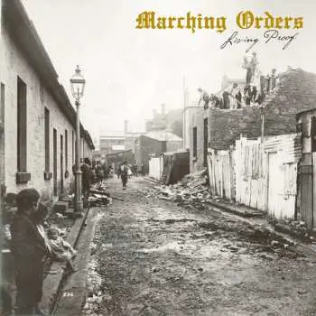 LP Marching Orders: Living Proof CLR | LTD