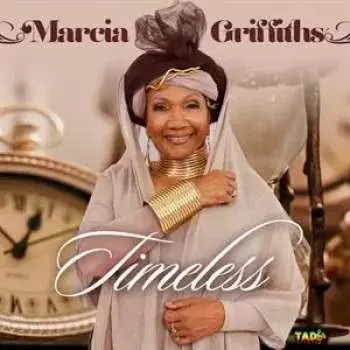 CD Marcia Griffiths: Timeless