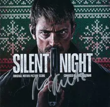 CD Marco Beltrami: Silent Night
