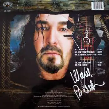 LP Marco Bernard: Moby Dick