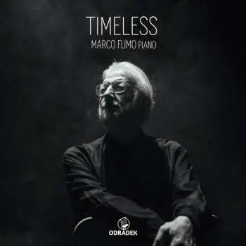 CD Marco Fumo: Timeless