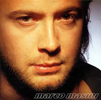 LP Marco Masini: T'Innamorerai CLR | LTD