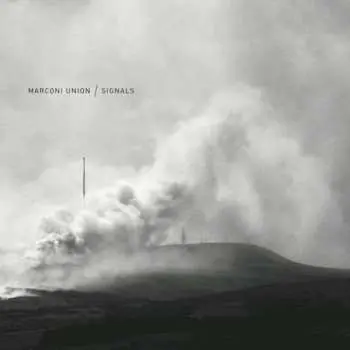 2LP Marconi Union: Signals