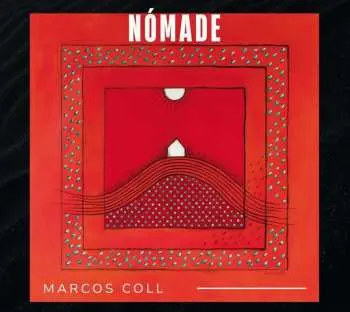 CD Marcos Coll: Nómade