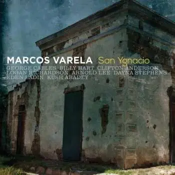 CD Marcos Varela: San Ygnacio