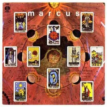 2CD Marcus: Marcus: Original Lp And Outtakes