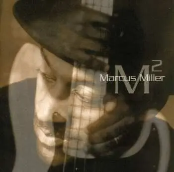 CD Marcus Miller: M²
