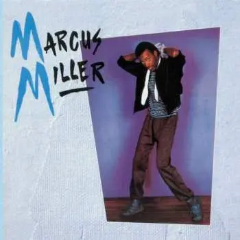 CD Marcus Miller: Marcus Miller