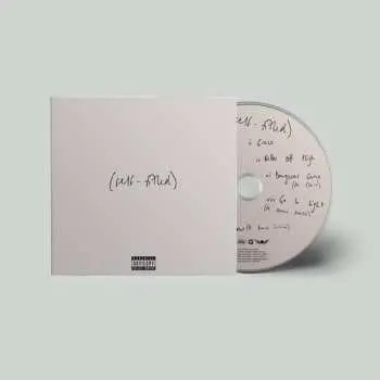 CD Marcus Mumford: (Self-titled)