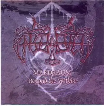 CD Enslaved: Mardraum -Beyond The Within